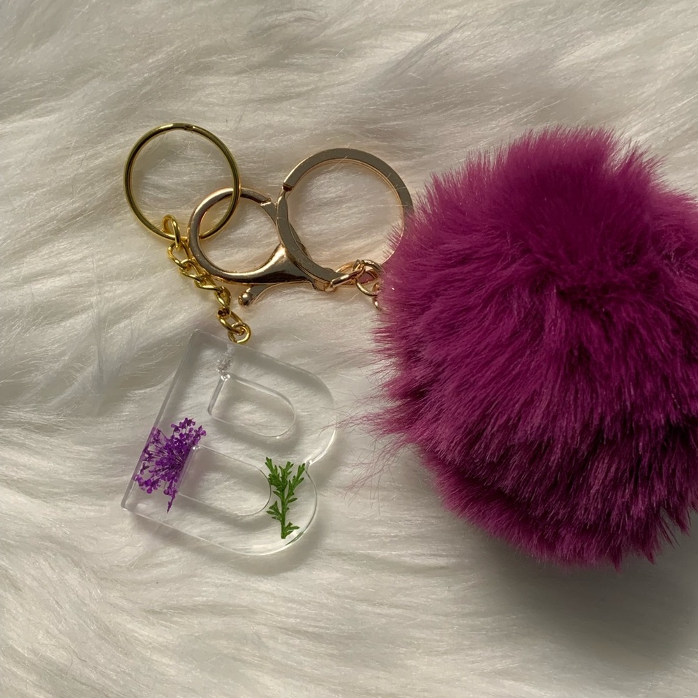 Keychain